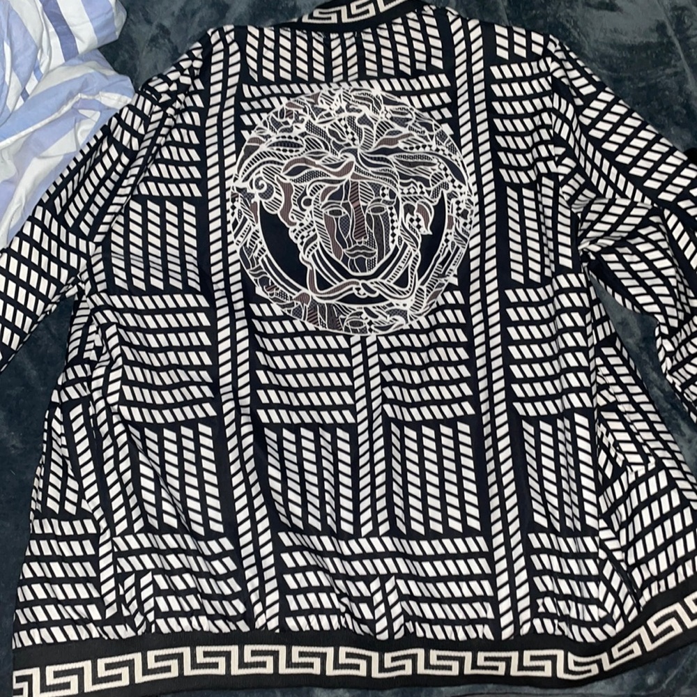 Versace Jacket